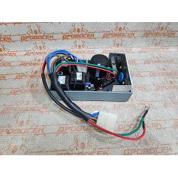 AVR для генератора KIPOR KGE 16 E3, KGE 15 E3, KGE 16 E, KGE 15 E / KI-DAVR-150S3