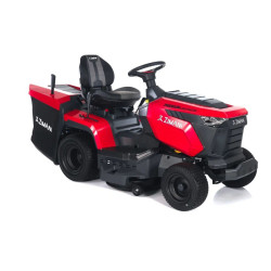 Минитрактор садовый ZimAni TC92ML