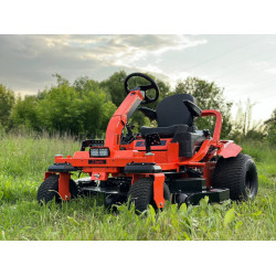 Минирайдер садовый ZimAni SIERRA 54 PRO