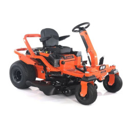 Минитрактор садовый  ZimAni SIERRA 54 PRO (РОССИЯ)