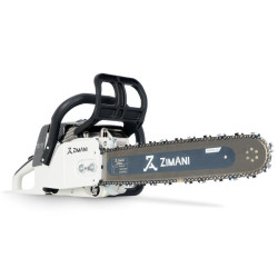 Бензопила ZimAni MS260 PRO