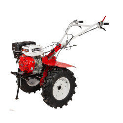 Мотоблок бензиновый BR-135GFPRO - 18,5 л.с., скорости 1 назад/3 вперед/ 04.01.029.002