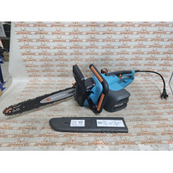 Электрическая цепная пила Gardena CST 3519-X