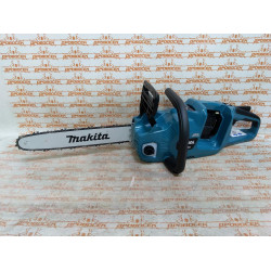 Цепная пила Makita DUC353Z