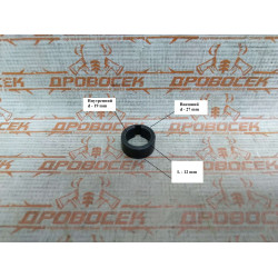 Проставка для шестерни заднего хода культиватора / N000-029-759