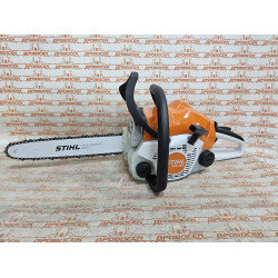 БЕНЗОПИЛА STIHL MS 162