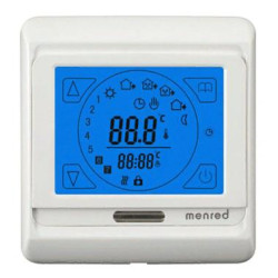 Терморегулятор  E 91.716 / CТ000143198