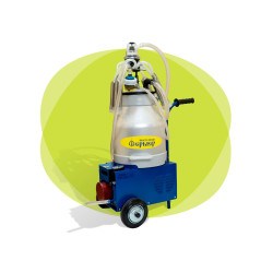 Доильный аппарат Фермер АДЭ-06С