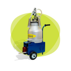 Доильный аппарат Фермер АДЭ-06СК