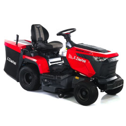 Минитрактор садовый ZimAni TC97HL