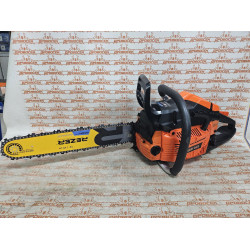 Пила цепная бензиновая Carver RSG 365 / 01.024.00031