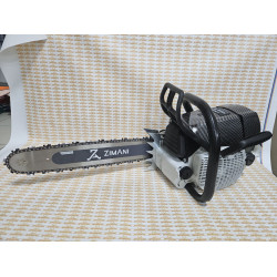 Бензопила ZimAni MS660 Pro 18" / MS660PRO
