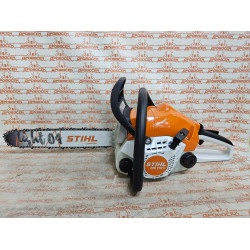 Бензопила STIHL MS 172 C-BE