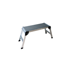 Рабочая платформа алюминиевая  WP 69х30