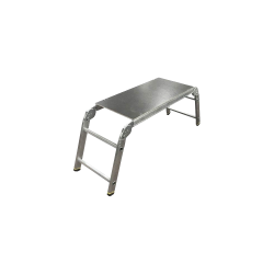 Рабочие подмости  2*4*2  