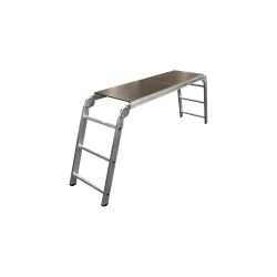 Рабочие подмости 3*6*3   