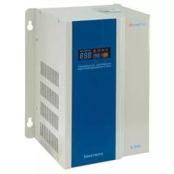 Стабилизаторы напряжения Энергия Константа