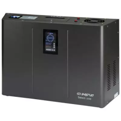 Стабилизатор напряжения Энергия Select