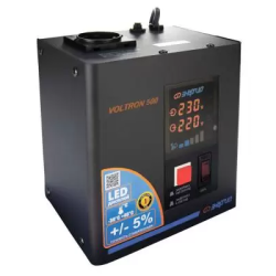 Стабилизаторы напряжения Энергия Voltron 5%