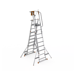 Платформы двухсторонние