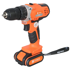 Шуруповерты (СОЮЗ)