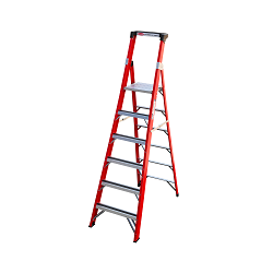 Лестницы, стремянки стеклопластиковые