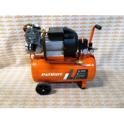 Воздушный компрессор PATRIOT VX50/402 525306315