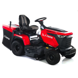 Минитрактор садовый ZimAni TC97HLD