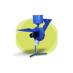 Домашний кормоцех универсальный ДКУ-03 (220В) Фермер