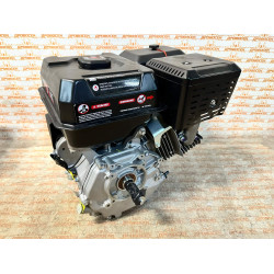 Двигатель бензиновый BRAIT BR421SP PRO / 03.01.018.026