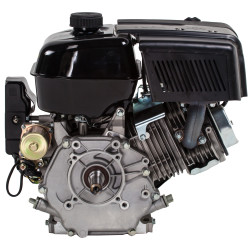 Двигатель LIFAN 190FD  (4-такт., 15л.с., эл.стартер)