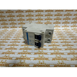 Байпас Энергия 2P 25A / Е0304-0008, DZ47-63 V000-003-439