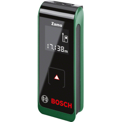 Лазерный дальномер Bosch Zamo II 0.603.672.620