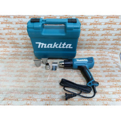 Фен-Термопистолет Makita HG5030K
