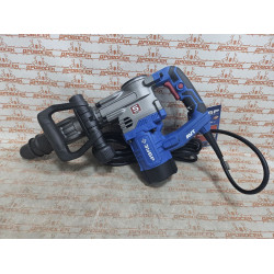 ЗУБР 20 Дж, 1500 Вт, АВТ, отбойный молоток SDS-Max, Профессионал ЗММ-20-1500 ВК