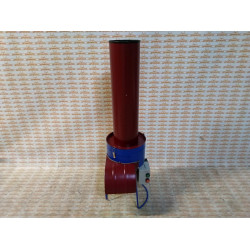 Измельчитель корнеплодов и травы Фермер КР-01 / КР-01 (220)