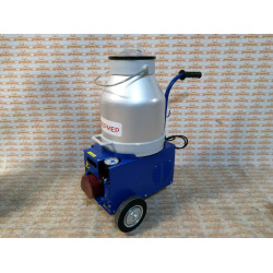 Доильный аппарат Фермер АДЭ-06ЦР