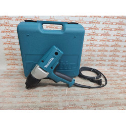 Ударный электрический гайковерт Makita TW0350
