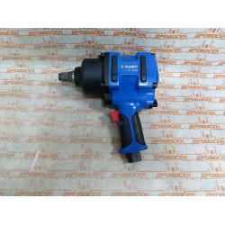 ЗУБР ПГ-1800, 3/4″, 1800 Н·м, ударный пневматический гайковерт, Профессионал / 64230