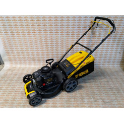 Бензиновая газонокосилка Denzel GLR-460SP-ZS / 58824