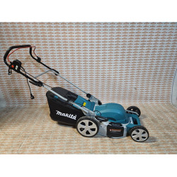 Газонокосилка электрическая MAKITA ELM4620