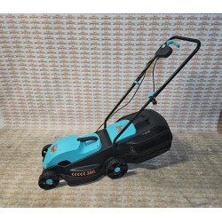 Электрическая газонокосилка Sturm! EL1838