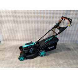 Бензиновая газонокосилка Sturm! PL5117SVE