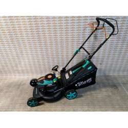 Бензиновая газонокосилка Sturm! PL1446S