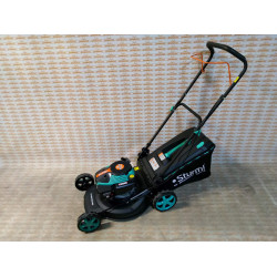 Бензиновая газонокосилка Sturm! PL1446