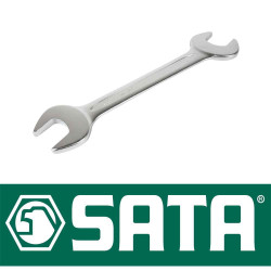 Ключи рожковые (SATA, США)