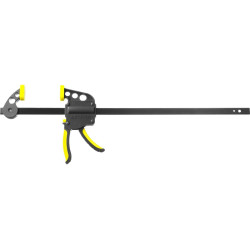 Струбцина пистолетная STAYER PROFix, PROFI, 450/630 мм / 32242-45