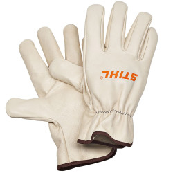 Рабочие перчатки STIHL WORKER, размер XL / 0000-884-1195
