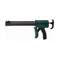 Пистолет для герметиков полукорпусной KRAFTOOL SUPER-MAX, 9", 310 мл / 1-06681