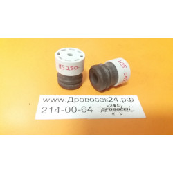 Амортизатор - наконечник STIHL MS 250, 230 (1 шт) / 1135-007-1003
